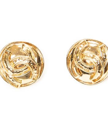 Pre-loved Earrings