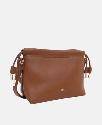 Cross-body bag Sac Ninon