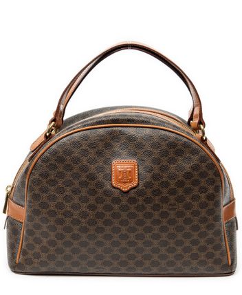 Pre-loved Handbag Dome Tote