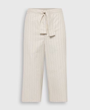 Bermuda shorts - big size