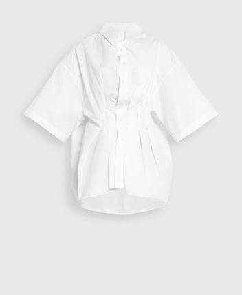 Leisure blouse