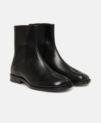 Chelsea boots