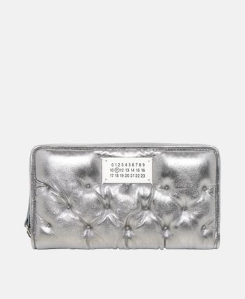 Leather wallet