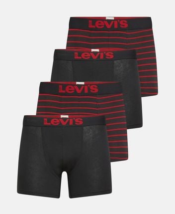 Boxer briefs, pack of 4
