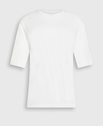Crew neck t-shirt Hera