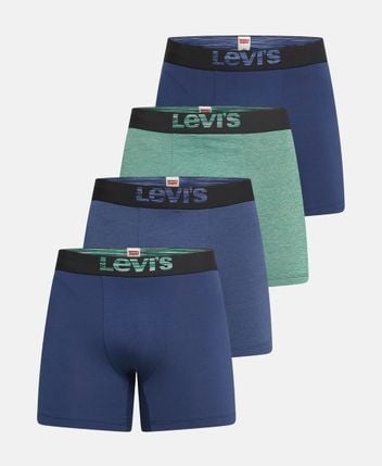 Boxer briefs, pack of 4