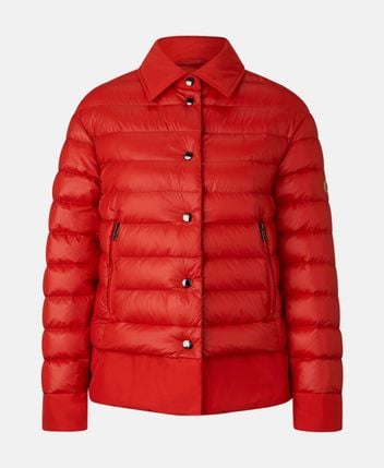 Winter jacket AUDREY-D