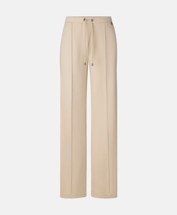 Jersey trousers NOEMI