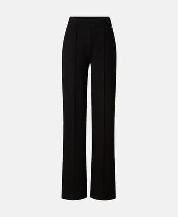 Jersey trousers BELLA