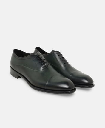 Oxfords Fred