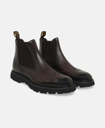 Chelsea boots