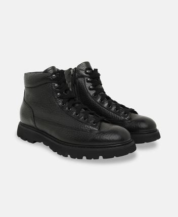 Lace-up ankle boot Goteborg