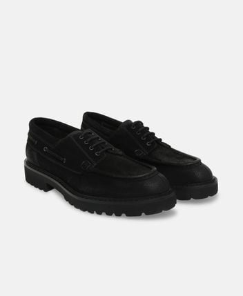 Lace-up shoes Philadelphia