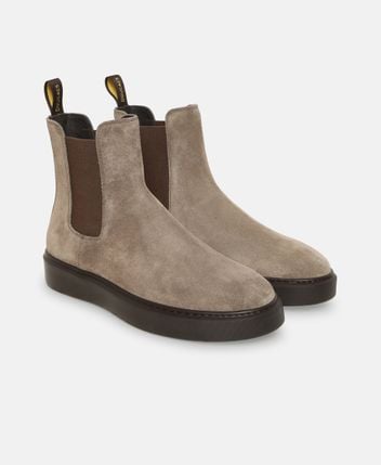 Chelsea boots Alex