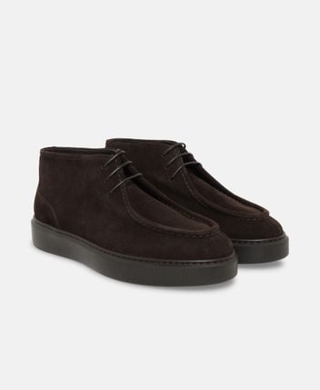 Desert boots Alex