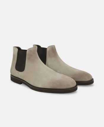 Chelsea boots David