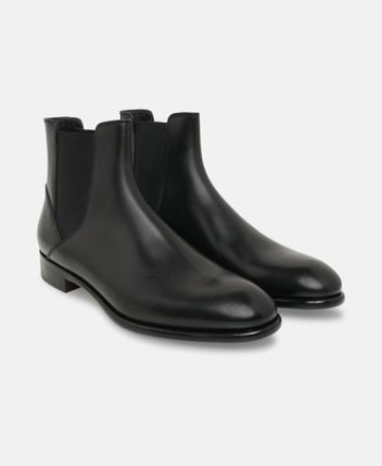 Chelsea boots Fred