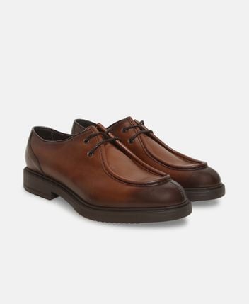 Lace-up shoes Ralph