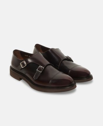 Double monkstraps Verona