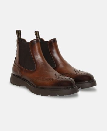 Chelsea boots