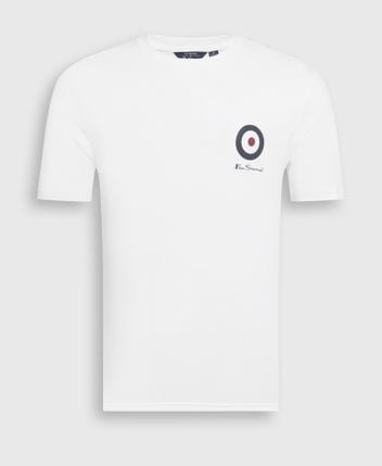 Crew neck t-shirt