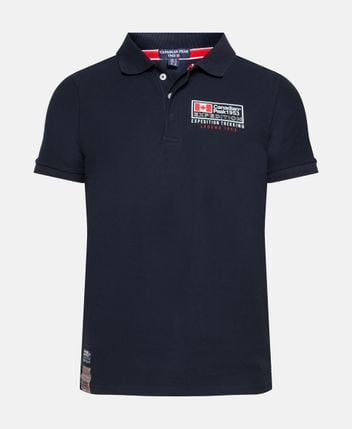 Polo shirt