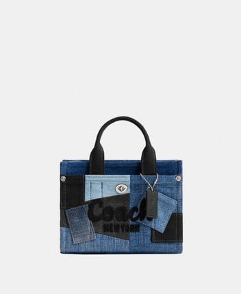 Cross-body bag