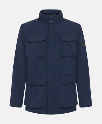 Functional jacket
