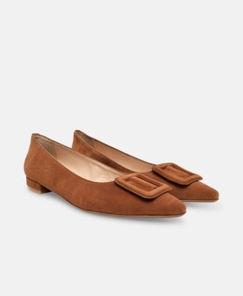 Ballet flats