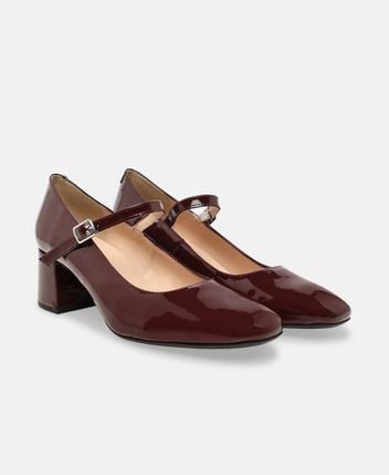 Pumps Charol
