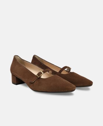 Pumps Ante