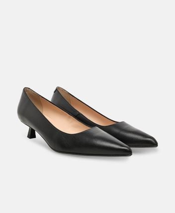 Pumps Tibet