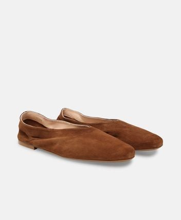 Ballet flats Ante