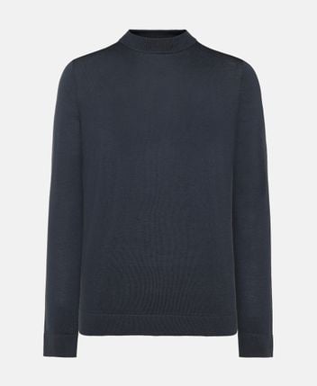 Wool pullover Arwon
