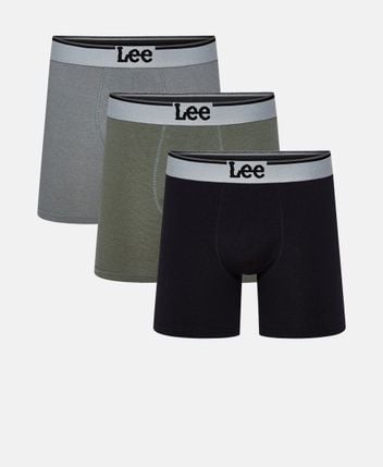 Boxer briefs, pack of 3 Raymar