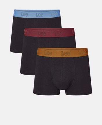 Boxer briefs, pack of 3 Arin