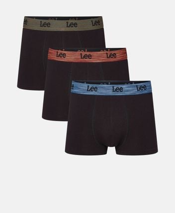 Boxer briefs, pack of 3 Aron