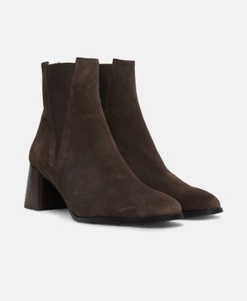 Ankle boots Serraje S26
