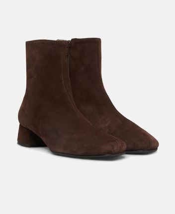 Ankle boots Serraje