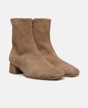 Ankle boots Serraje