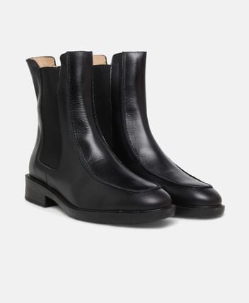 Chelsea boots