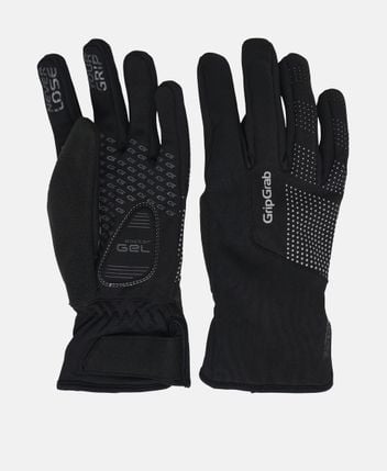Cycling gloves