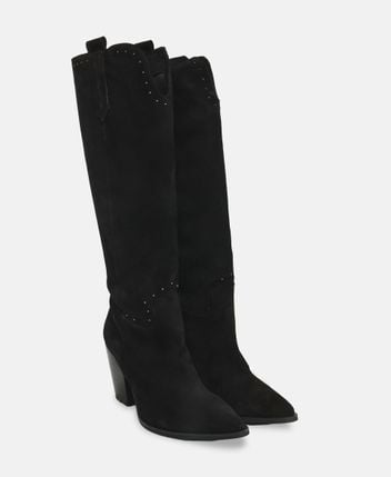 Cowboy boots