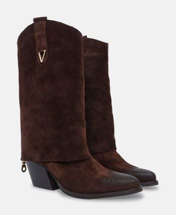 Cowboy boots