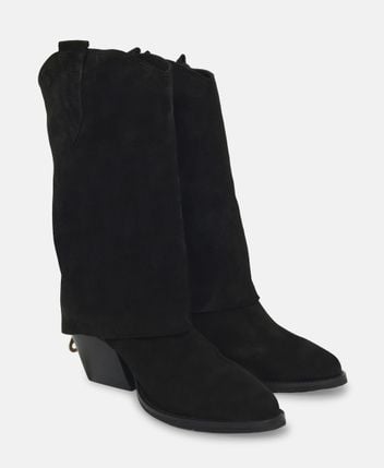 Cowboy boots