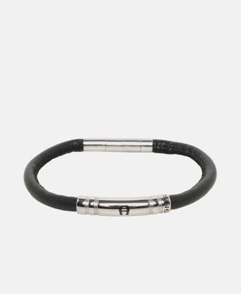 Leather bracelet Marcello