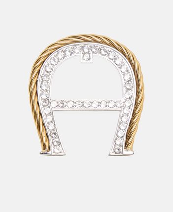 Brooch Luna