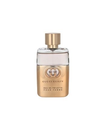 Eau de toilette Guilty Pour Femme