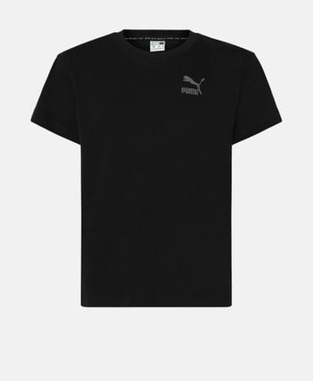 Crew neck t-shirt Matchers