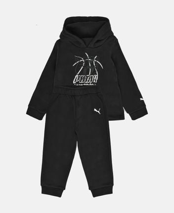 Track suit
